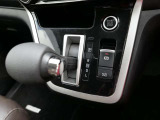 CVT無段変速機 変則ショックが少なく低燃費
