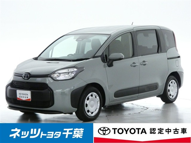 シエンタ ハイブリッド 1.5 G