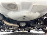 下回りがきれいなうちに、防錆加工の施工がオススメ。降雪地域はもちろん、沿岸部にお住いの方や、趣味でマリン・ウィンタースポーツをされる方にご好評いただいております。