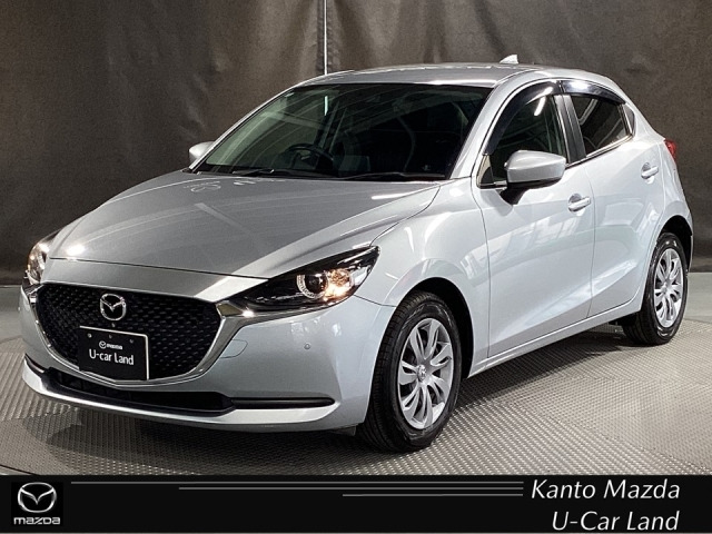 MAZDA2 1.5 15S スマートエディション
