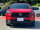 ヴェゼル 1.5 e:HEV RS 