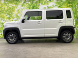 ハスラー ハイブリッド(HYBRID) G 4WD 