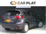 CX-5 2.0 20S 