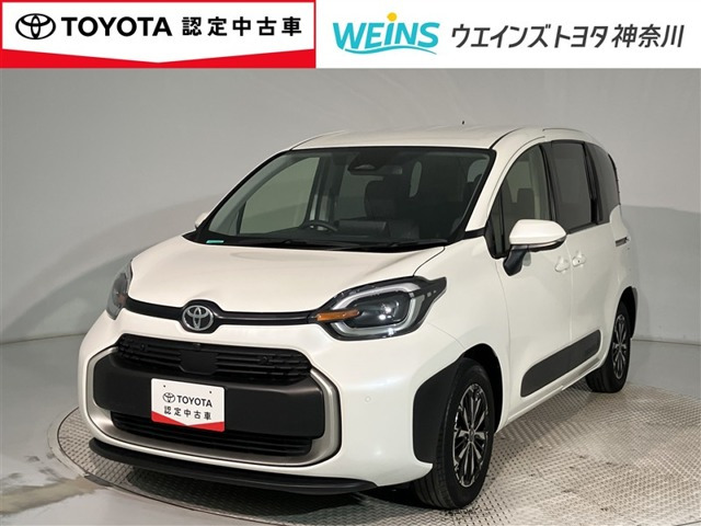 シエンタ ハイブリッド 1.5 Z 