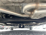 下回りがきれいなうちに、防錆加工の施工がオススメ。降雪地域はもちろん、沿岸部にお住いの方や、趣味でマリン・ウィンタースポーツをされる方にご好評いただいております。
