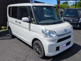 タント X SAIII 