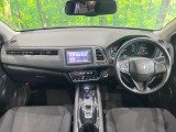 ヴェゼル 1.5 ハイブリッド X ホンダセンシング 
