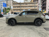 CX-5 2.0 20S レトロスポーツエディション 