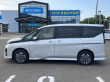 セレナ 1.4 e-4ORCE ハイウェイスターV 4WD 