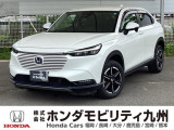 ホンダ ヴェゼル