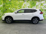 エクストレイル 2.0 20Xi 4WD 