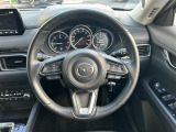 CX-5 2.2 XD Lパッケージ 