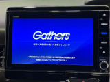 【純正8型ナビ】人気の純正ナビを装備しております。ナビの使いやすさはもちろん、オーディオ機能も充実!キャンプや旅行はもちろん、通勤や買い物など普段のドライブも楽しくなるはず♪