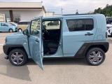 安全安心な走行のために、納車前には小さなクルマを知り尽くしたエキスパートが基本性能に関わる機能や状態を徹底的に点検しています。