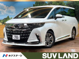 モデリスタエアロ 左右独立ムーンルーフ 後席モニター JBLサウンド