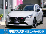 R5年 MAZDA2 XDスポルトプラスAWDが入荷しました。