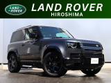【弊社元デモカー】厳選されたランドローバー認定中古車が入庫いたしました。こだわりのあるお客様にも自信を持ってお薦めできる、魅力的な一台です。
