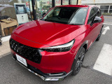 フロントのアップの画像です。