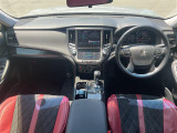 クラウンアスリート 2.5 S i-Four 4WD 修復歴無し
