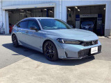 シビック 1.5 RS 
