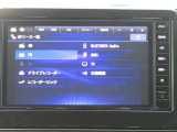 お好みのAVソースをお楽しみください!Bluetoothオーディオ フルセグTV