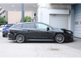 レヴォーグ 2.4 STI スポーツR EX 4WD 