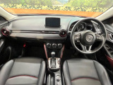 CX-3 1.5 XD ツーリング 
