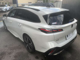 308SW GT ブルーHDi ディーゼル 