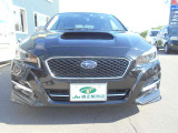 レヴォーグ 1.6 GT-S アイサイト 4WD 