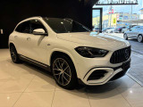 GLAクラス AMG GLA35 4マチック 4WD 