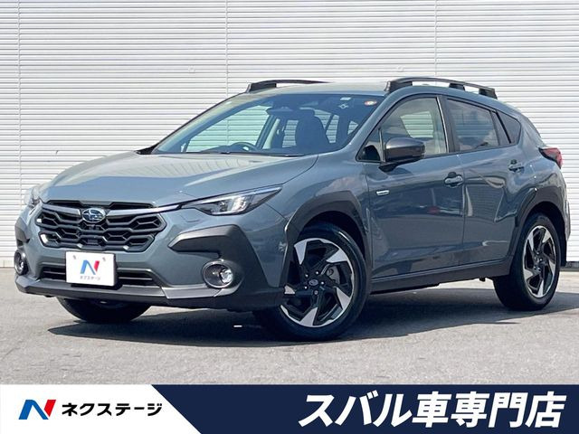 クロストレック 2.0 リミテッド 4WD 