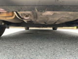 車体下画像