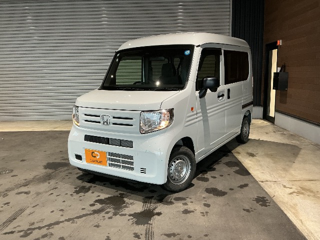 N-VAN G