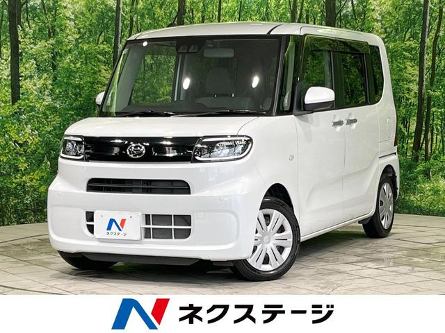 タント X 