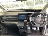 ステップワゴン 1.5 スパーダ クールスピリット 