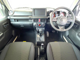 ジムニーノマド 1.5 FC 4WD 