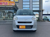 ムーヴキャンバス  ストライプス X 4WD
