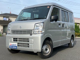 令和7年 エブリイ入庫しました! 新車保証継承を実施して、ご納車致します♪