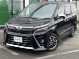 ヴォクシー 2.0 ZS 煌III 4WD 修復歴無し