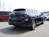 レヴォーグレイバック 1.8 リミテッド EX 4WD 元レンタカー