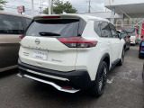 エクストレイル 1.5 AUTECH アドバンスド パッケージ e-4ORCE 4WD 
