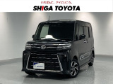 室内が広く、運転しやすいタントです。両側パワースライドドアで乗り降りしやすいです。