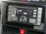 CD再生付き