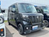 スペーシアベース GF 4WD 