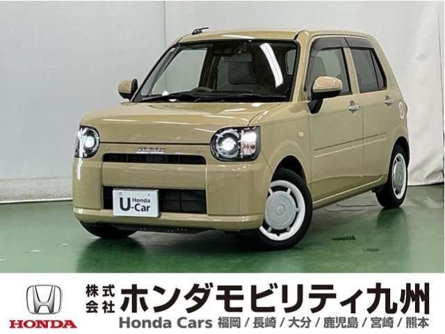 ミラトコット G SAIII