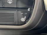 シートヒーター装備車両♪♪寒い冬はもちろん♪肌寒い春先・秋口まで活躍してくれるあると嬉しい装備です♪♪
