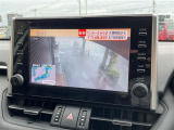 RAV4 2.0 G 4WD 4WD 修復歴無し