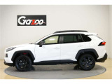 RAV4 2.5 ハイブリッド アドベンチャー オフロードパッケージ II E-Four 4WD 