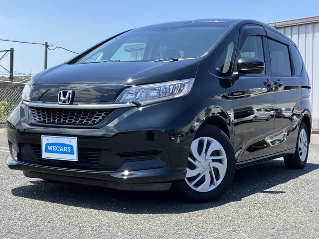 フリード 1.5 G ホンダセンシング 