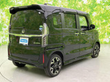 N-BOXカスタム G L ターボ ホンダセンシング 4WD 